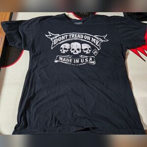 Dont Tread On Me
